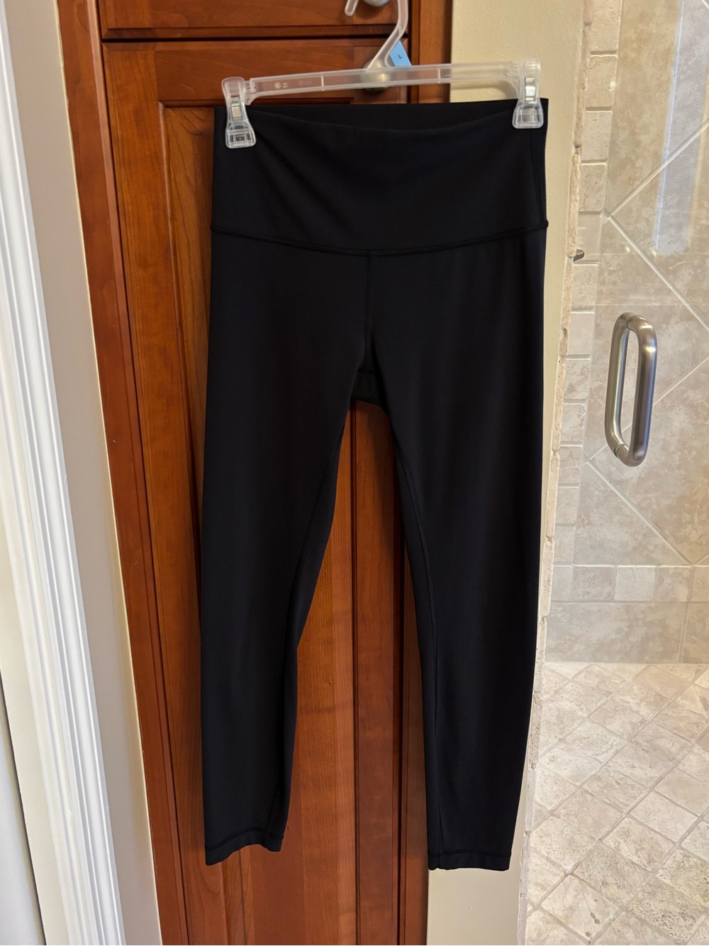 Lululemon Wunder Under High Rise